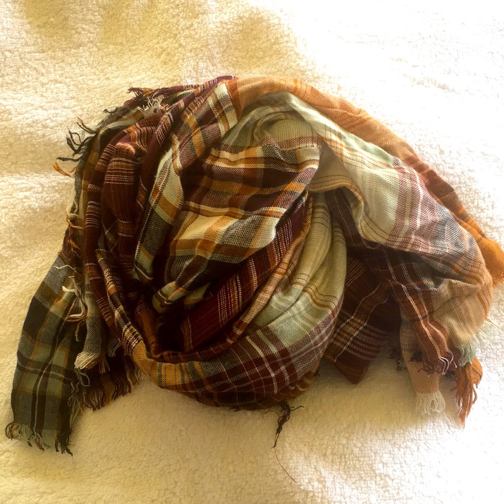 Scarf